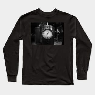 Pressure Long Sleeve T-Shirt